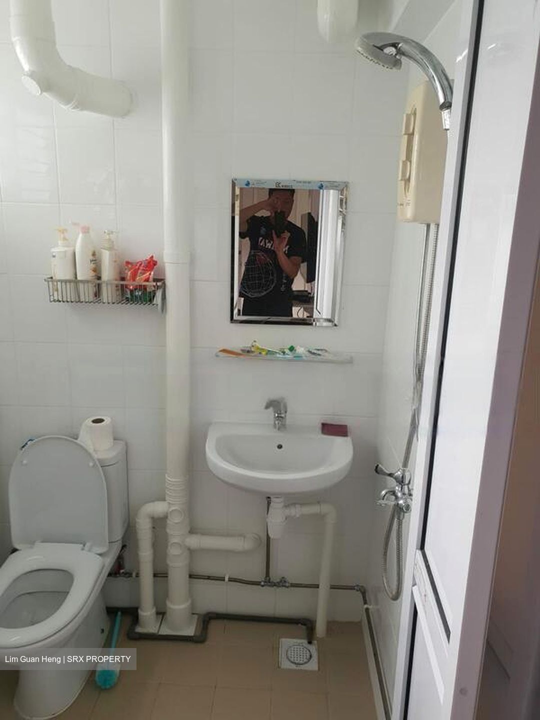 Blk 140 Yishun Ring Road (Yishun), HDB 3 Rooms #612873221
